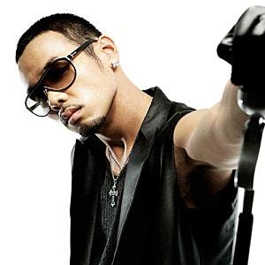 아티스트 프로필 사진 이미지