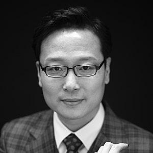 아티스트 프로필 사진 이미지