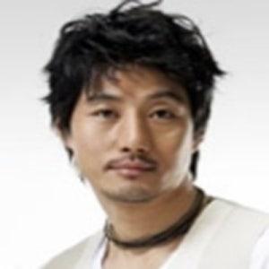 아티스트 프로필 사진 이미지