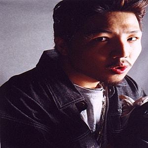 아티스트 프로필 사진 이미지