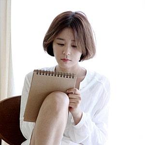 아티스트 프로필 사진 이미지