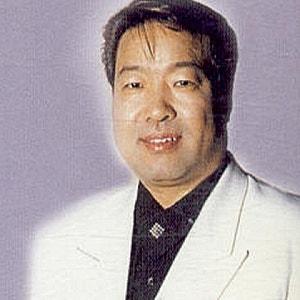 아티스트 프로필 사진 이미지