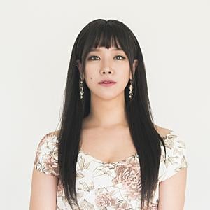 아티스트 프로필 사진 이미지