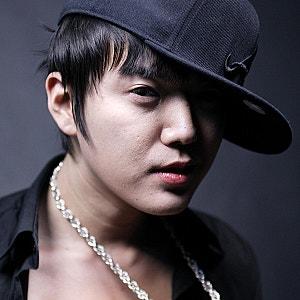 아티스트 프로필 사진 이미지