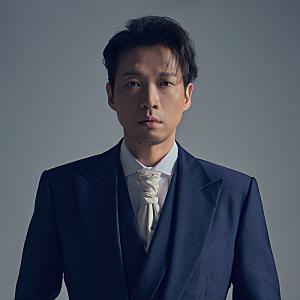 아티스트 프로필 사진 이미지