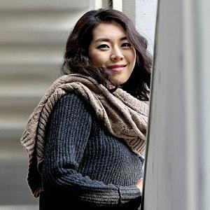 아티스트 프로필 사진 이미지
