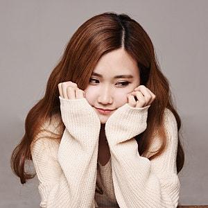 아티스트 프로필 사진 이미지