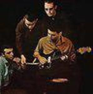 아티스트 프로필 사진 이미지