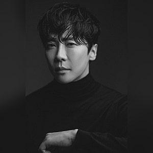 아티스트 프로필 사진 이미지
