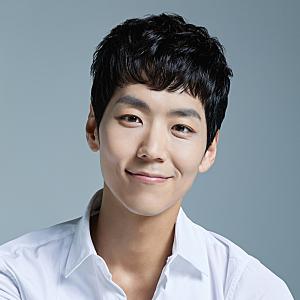 아티스트 프로필 사진 이미지