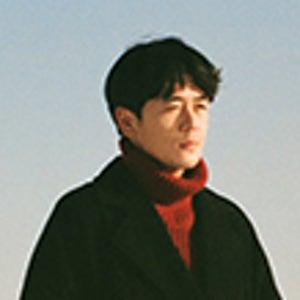 아티스트 프로필 사진 이미지