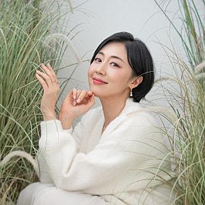 아티스트 프로필 사진 이미지
