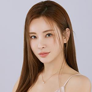 아티스트 프로필 사진 이미지