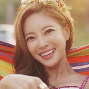 아티스트 프로필 사진 이미지