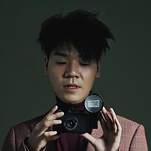 아티스트 프로필 사진 이미지