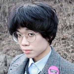 아티스트 프로필 사진 이미지
