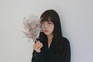 아티스트 프로필 사진 이미지