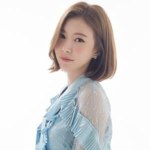 아티스트 프로필 사진 이미지