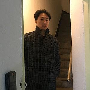 아티스트 프로필 사진 이미지