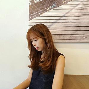 아티스트 프로필 사진 이미지