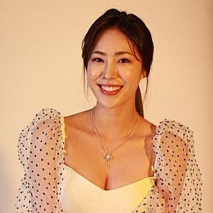 아티스트 프로필 사진 이미지