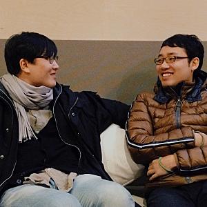 아티스트 프로필 사진 이미지