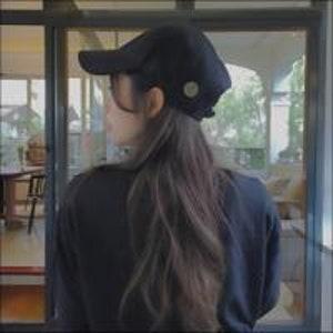 아티스트 프로필 사진 이미지