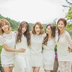 아티스트 프로필 사진 이미지