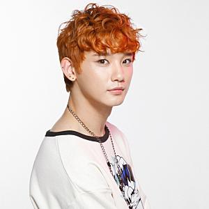 아티스트 프로필 사진 이미지