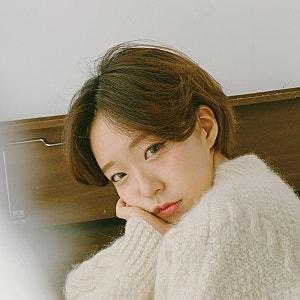 아티스트 프로필 사진 이미지