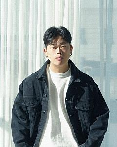 아티스트 프로필 사진 이미지