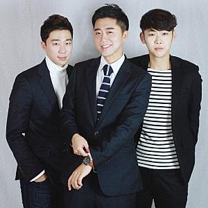 아티스트 프로필 사진 이미지