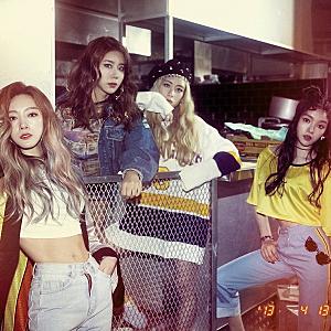 아티스트 프로필 사진 이미지