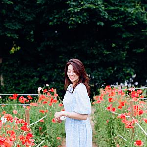 아티스트 프로필 사진 이미지