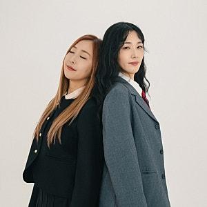 아티스트 프로필 사진 이미지