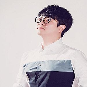 아티스트 프로필 사진 이미지
