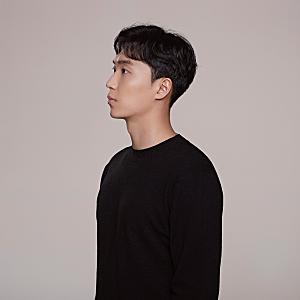 아티스트 프로필 사진 이미지