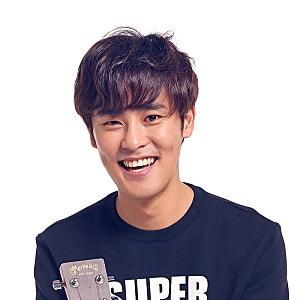 아티스트 프로필 사진 이미지