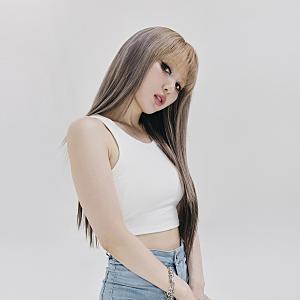 아티스트 프로필 사진 이미지