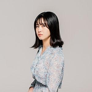아티스트 프로필 사진 이미지