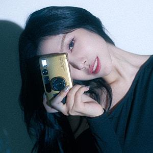아티스트 프로필 사진 이미지