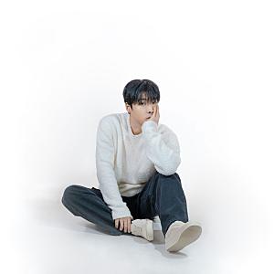 아티스트 프로필 사진 이미지