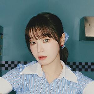 아티스트 프로필 사진 이미지