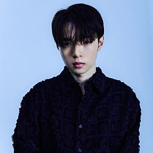 아티스트 프로필 사진 이미지