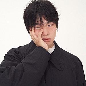 아티스트 프로필 사진 이미지
