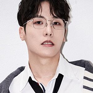 아티스트 프로필 사진 이미지