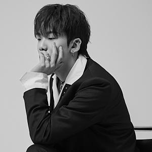 아티스트 프로필 사진 이미지