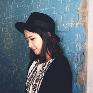 아티스트 프로필 사진 이미지
