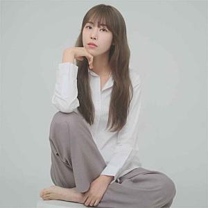 아티스트 프로필 사진 이미지