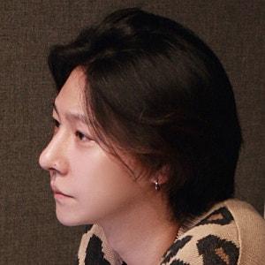 아티스트 프로필 사진 이미지
